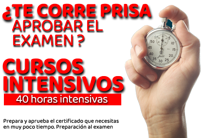  Los mejores cursos Intensivos de Ingles