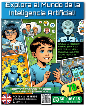 taller de inteligencia artificial 