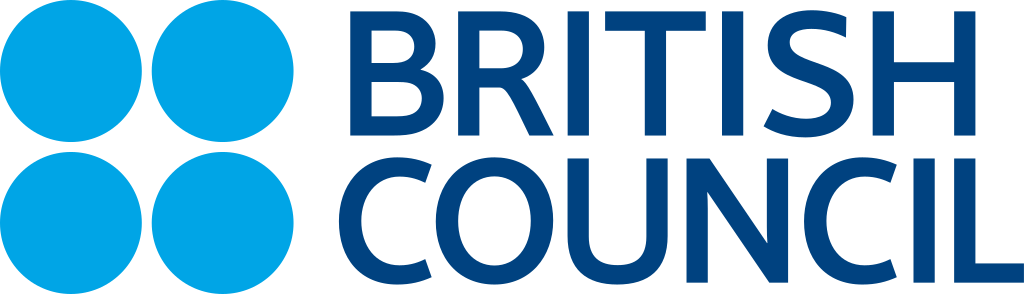 Logo British Council
